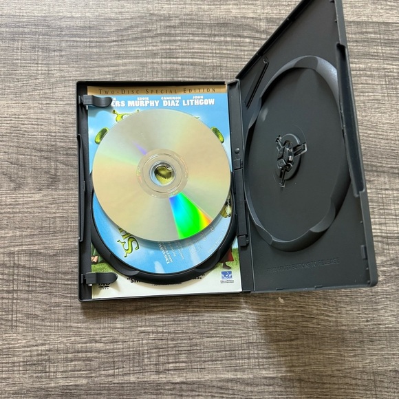 Bundle of 4 dvd movies - Picture 11 of 13